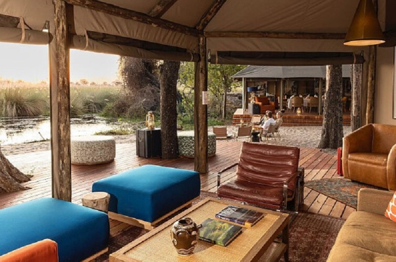 Botswana Family Superior Safari Safari - Habibi World Travel & Tour Africa