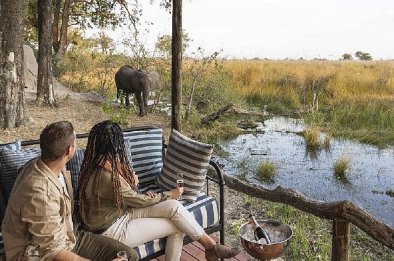 Botswana Family Superior Safari Safari - Habibi World Travel & Tour Africa