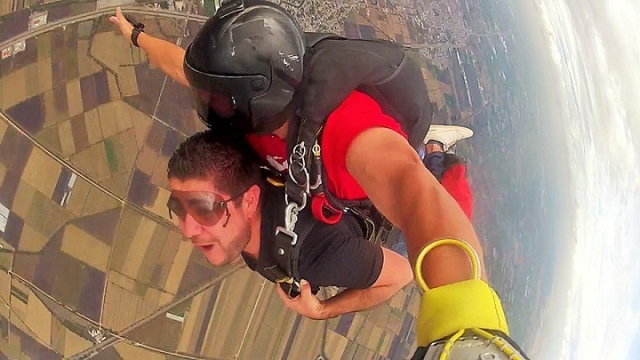 Skydive-queretaro