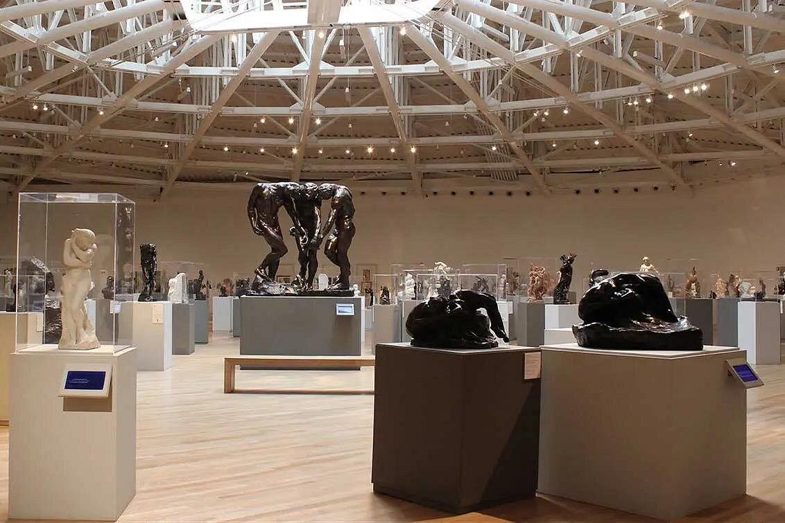 Soumaya-Museum -Incredible journey