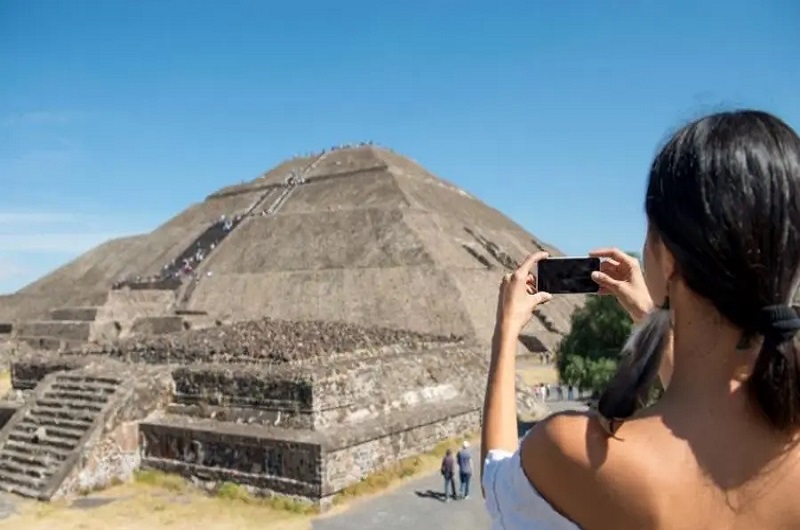 Habibi World Travel and Tour Teotihuacan Guadalupe