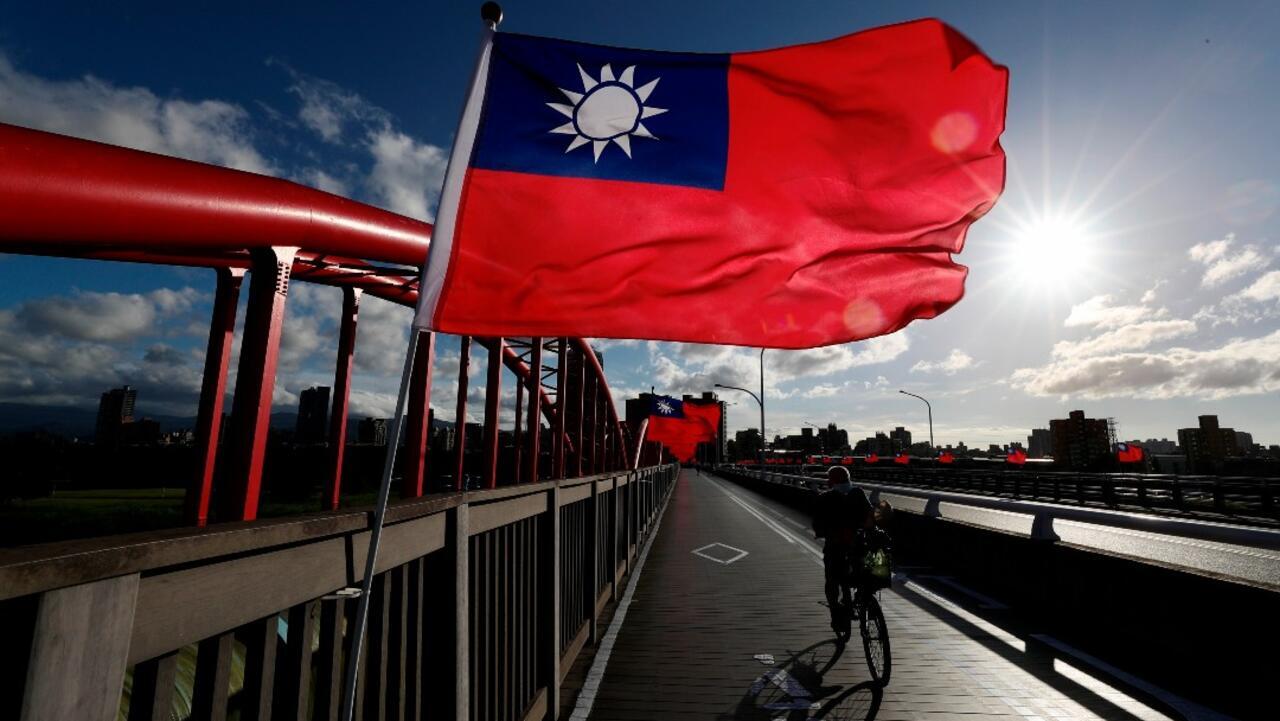 Global Travel Destinations Taiwan Vacations