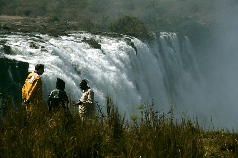 9 days Botswana Deluxe Safari  https://habibi-world-travel-agency.com/ - Habibi World Travel & Tour Africa