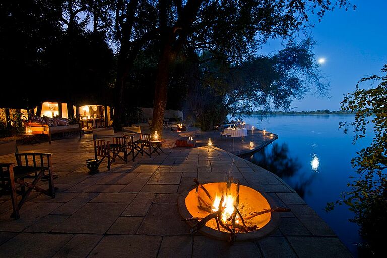 9 days Botswana Deluxe Safari  https://habibi-world-travel-agency.com/ - Habibi World Travel & Tour Africa