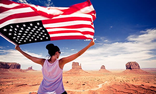 Vacation USA