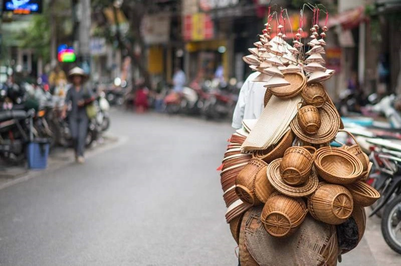 Vietnam Trip - 11- HOI AN - Habibi World Travel and Tour - 01