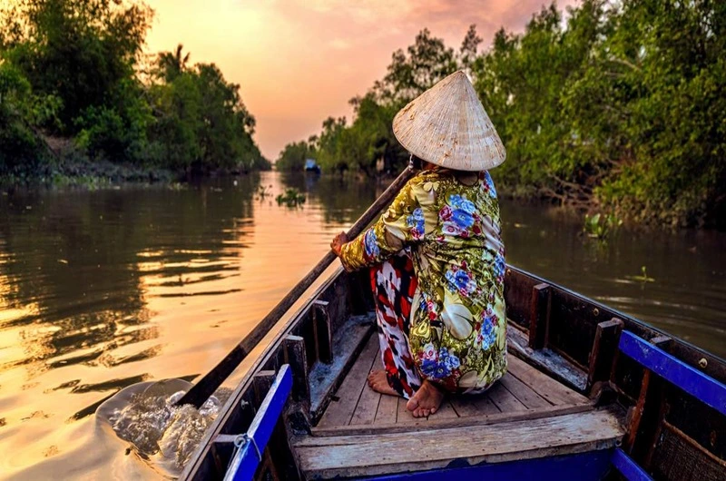 mekong_delta - Habibi World Travel  and Tour