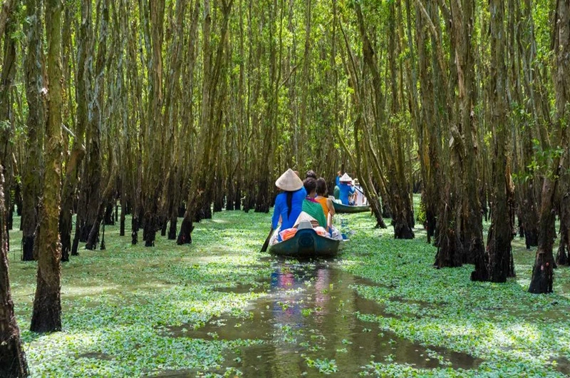 Vietnam From South To North 10 days - Habibi World Travel and Tour - 04