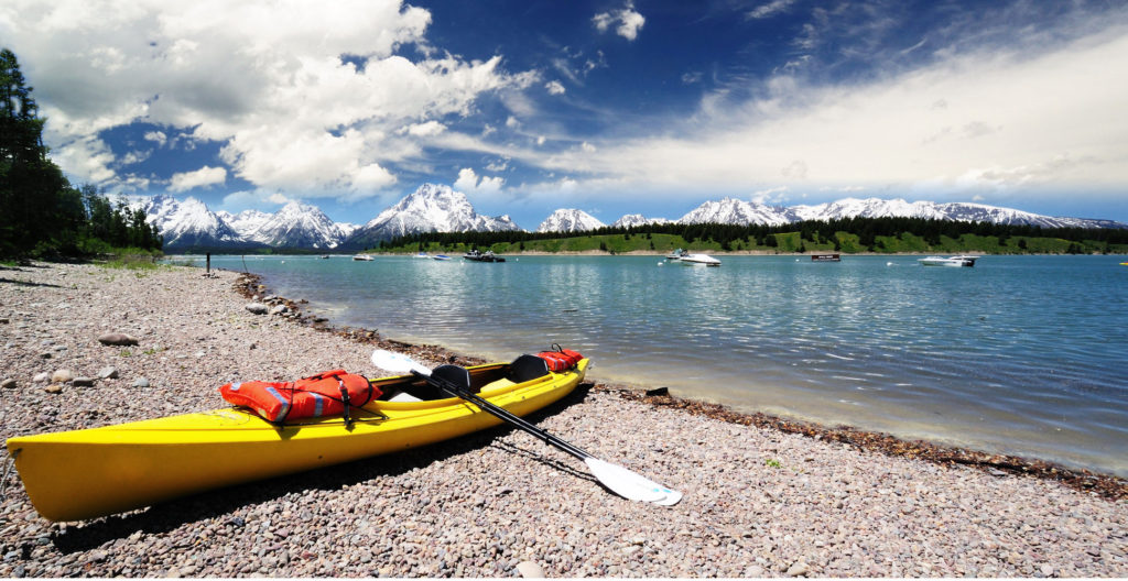  Jackson Lake - Habibi World Travel & Tour America