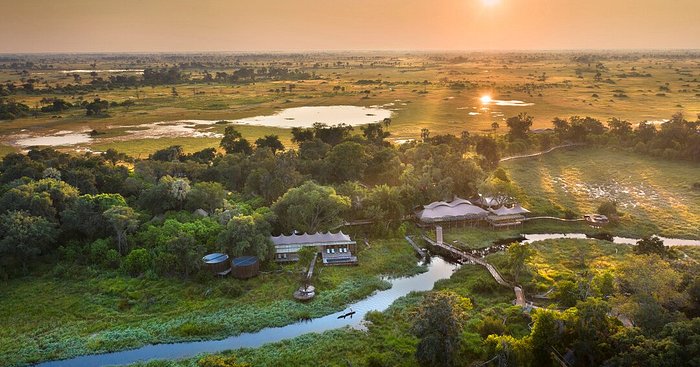 9 days Botswana Deluxe Safari  - Habibi World Travel & Tour Africa