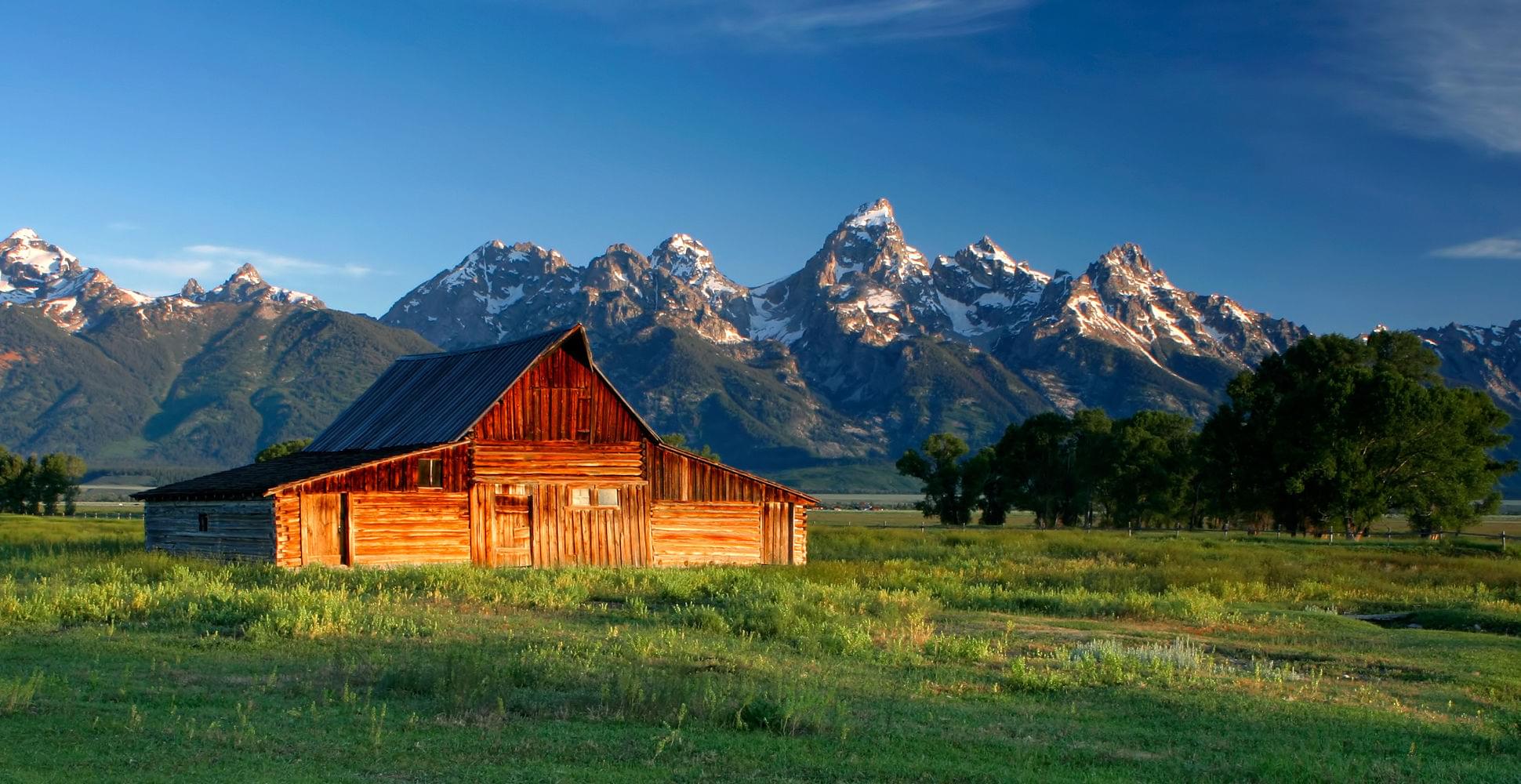  YELLOWSTONE AND GRAND TETON NATIONAL - Habibi World Travel & Tour America