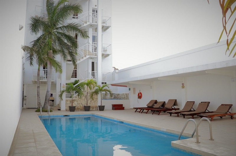 Hotel Terracaribe 3-stars - https://habibi-world-travel-agency.com/