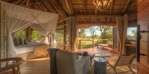 Botswana Best Value Safari  - Habibi World Travel & Tour Africa