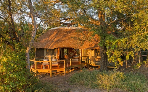 Botswana Best Value Safari  - Habibi World Travel & Tour Africa