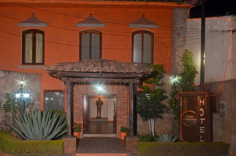 HOTEL Hacienda Casagrande https://habibi-world-travel-agency.com/