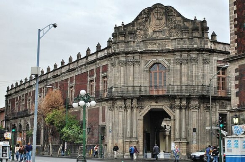 Inquisition Museum and Palace