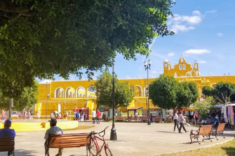 Izamal Magico - LA-CABANA -10 Incredible journey - https://habibi-world-travel-agency.com/