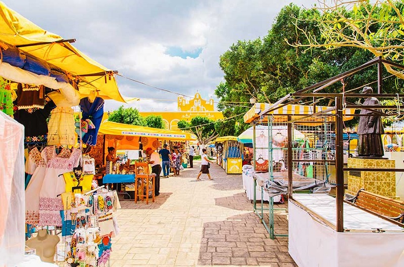 Izamal Magico - LA-CABANA -10 Incredible journey - https://habibi-world-travel-agency.com/