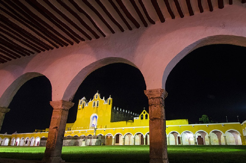 Izamal Magico - LA-CABANA -10 Incredible journey - https://habibi-world-travel-agency.com/