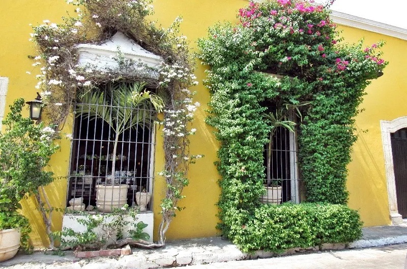 Izamal Magico - LA-CABANA -10 Incredible journey - https://habibi-world-travel-agency.com/