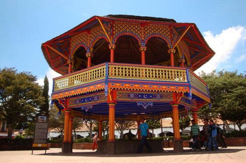 Mágico-Chignahuapan - Incredible journey - Habibi-world Travel & Tour