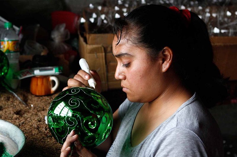 Magico-Chignahuapan - Incredible journey - Habibi-world Travel & Tour