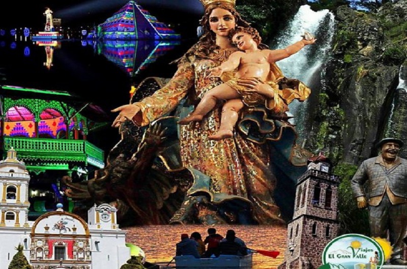 Magico-Chignahuapan - Incredible journey - Habibi-world Travel & Tour 