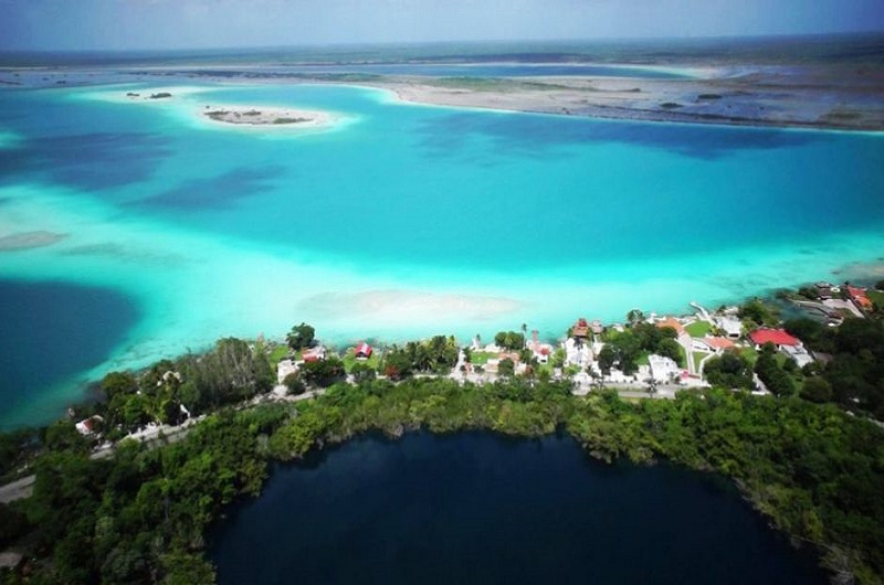 Mágico Bacalar - Habibi World Travel and Tour