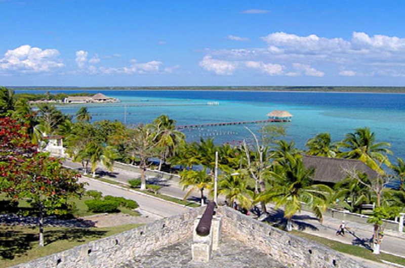 Mágico Bacalar - Habibi World Travel and Tour