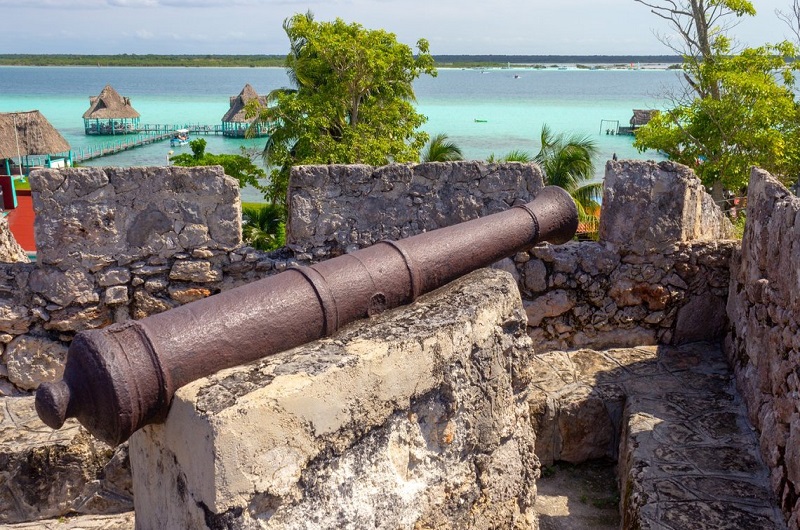 Mágico Bacalar - Habibi World Travel and Tour