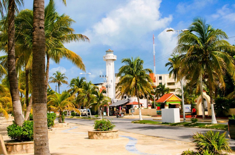 Mágico Isla Mujeres - https://habibi-world-travel-agency.com/