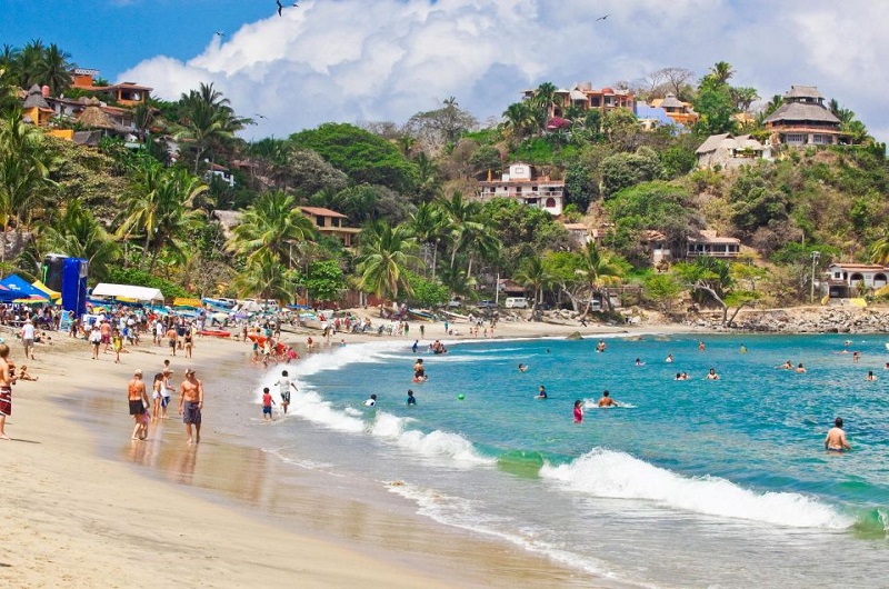 Sayulita-Nayarit - Habibi World Travel and Tour