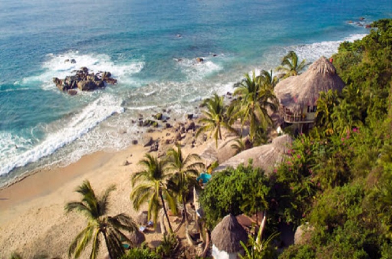 Sayulita-Nayarit - Habibi World Travel and Tour