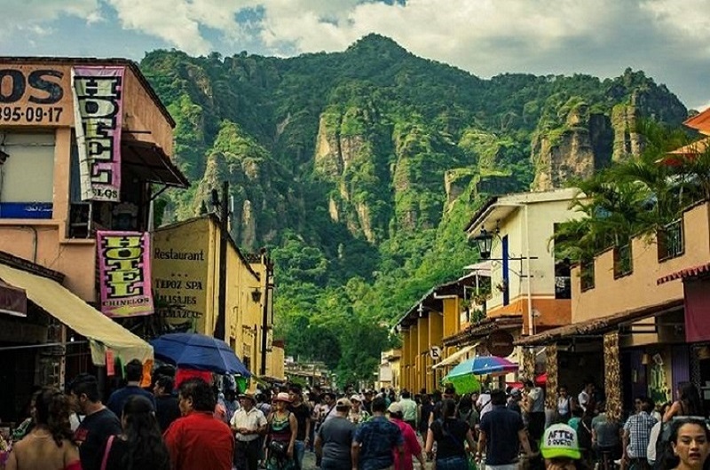 Mágico Tepoztlán Habibi World Travel https://habibi-world-travel-agency.com/