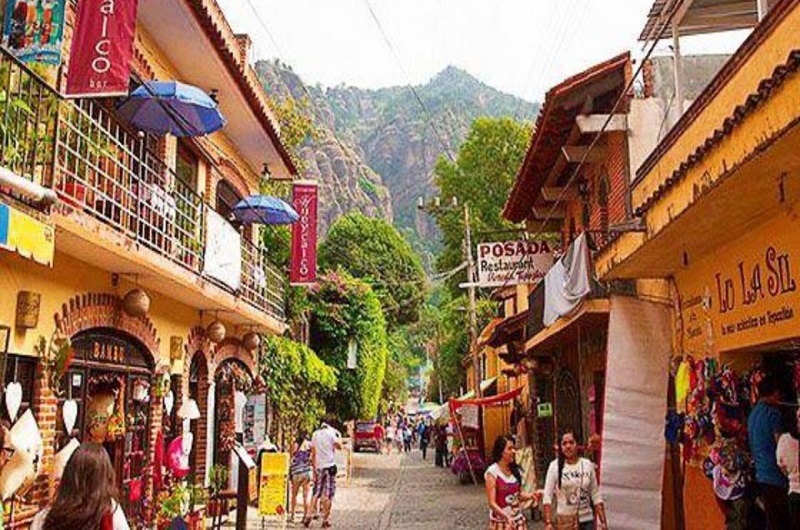 Mágico Tepoztlán Habibi World Travel https://habibi-world-travel-agency.com/