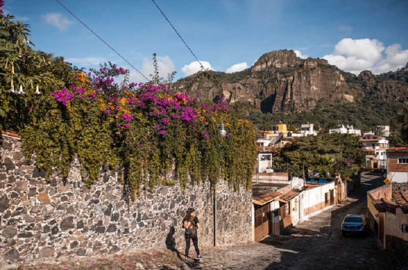 Mágico Tepoztlán Habibi World Travel https://habibi-world-travel-agency.com/