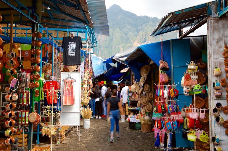 Mágico Tepoztlán Habibi World Travel https://habibi-world-travel-agency.com/