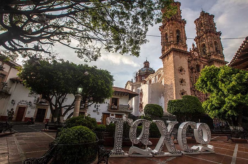 Taxco, Mexico | Off-the-Beaten Path Habibi World Travel