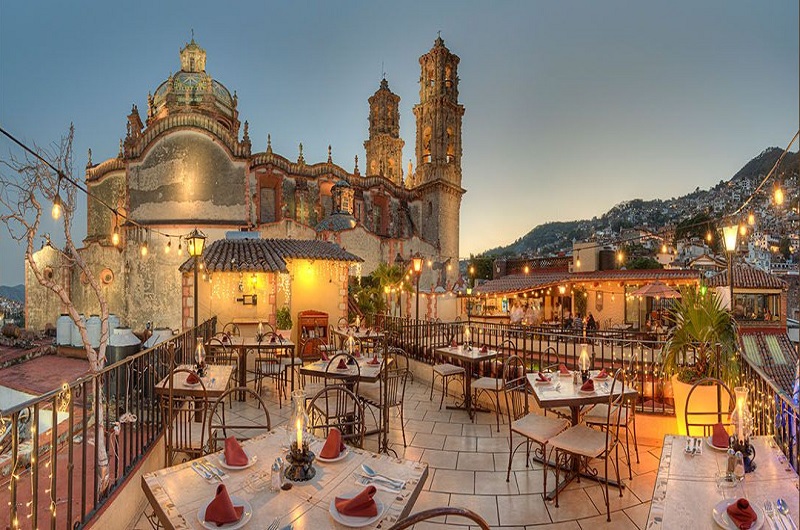 Taxco, Mexico | Off-the-Beaten Path Habibi World Travel