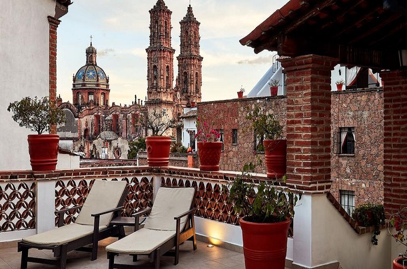 Taxco, Mexico | Off-the-Beaten Path Habibi World Travel