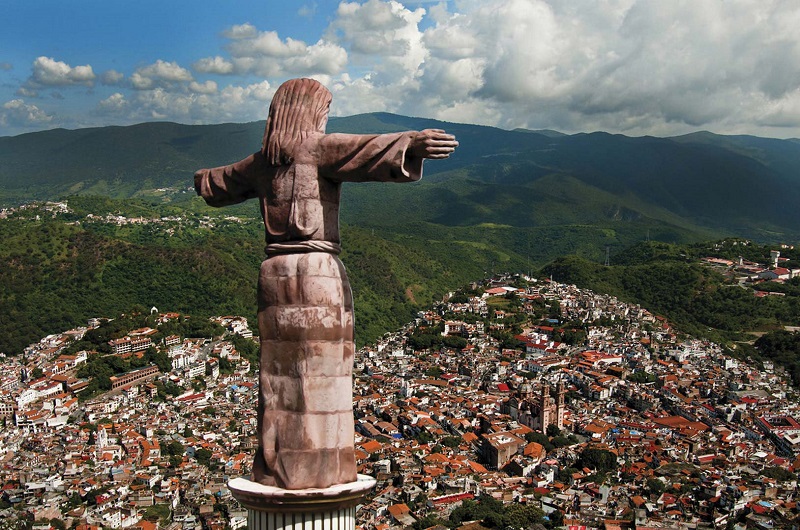 Taxco, Mexico | Off-the-Beaten Path Habibi World Travel