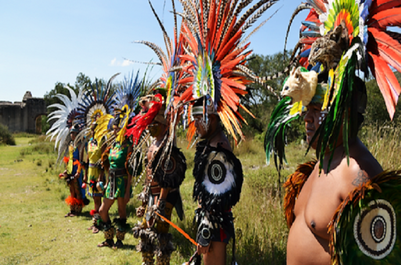 Mineral de Pozos - Incredible journey - Habibi-world Travel & Tour