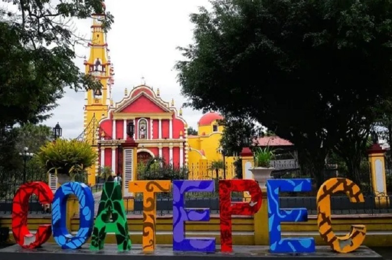 Magico Coatepec Habibi-  Incredible journey - https://habibi-world-travel-agency.com/ 