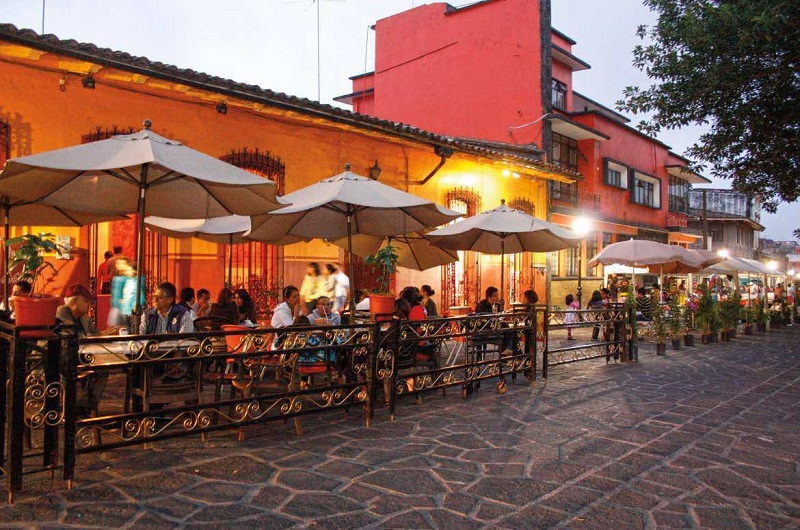 Magico Coatepec Habibi-  Incredible journey - https://habibi-world-travel-agency.com/ 