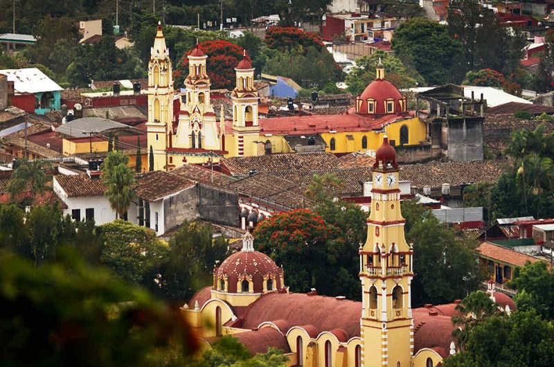 Coatepec Magico - Incredible journey - https://habibi-world-travel-agency.com/