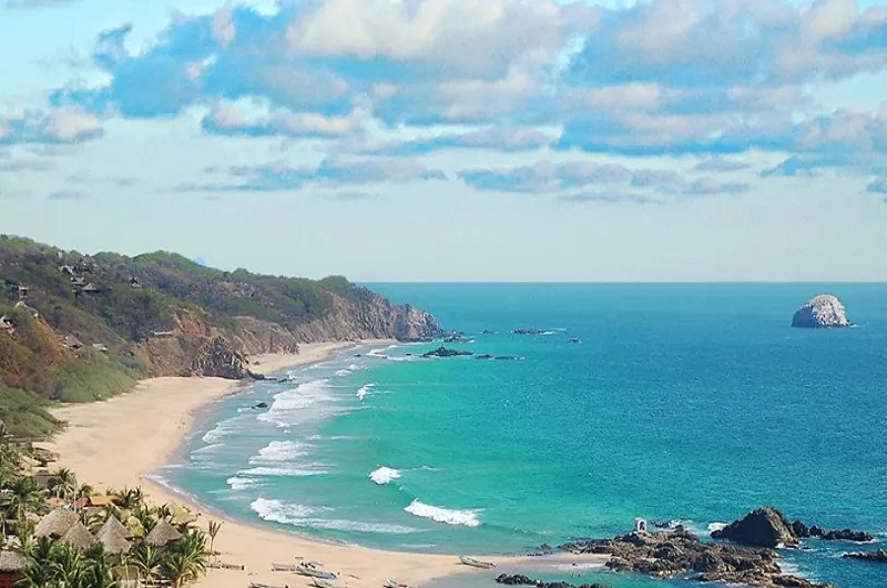 magicos-mazunte-oaxaca - Incredible journey - Habibi-world Travel & Tour