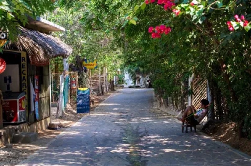 mazunte-oaxaca Magico - Incredible journey - https://habibi-world-travel-agency.com/