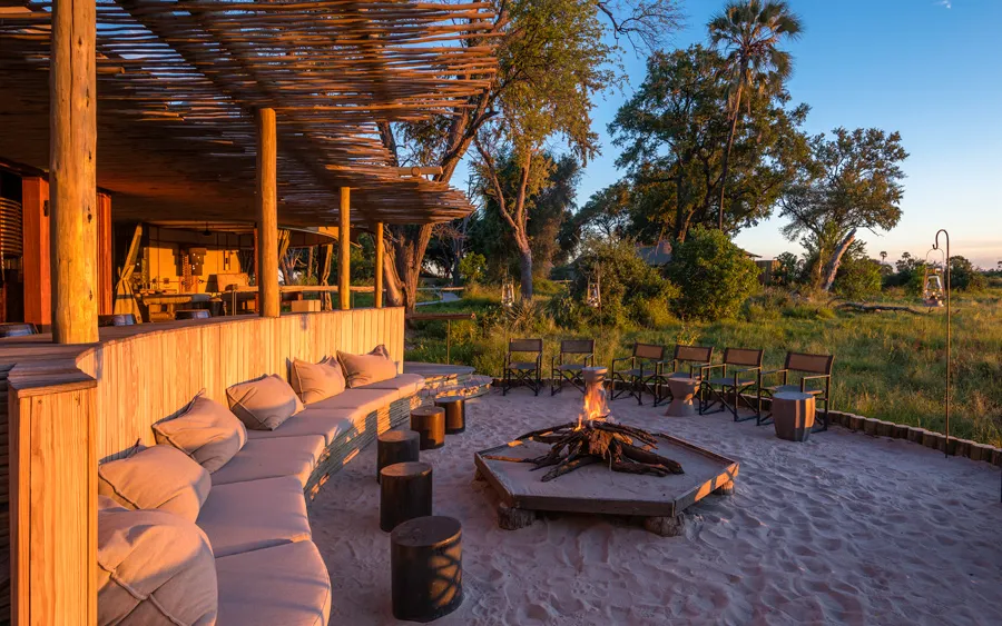 9 days Botswana Deluxe Safari  - Habibi World Travel & Tour Africa