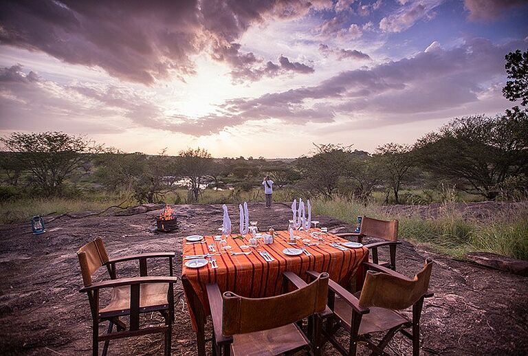  Elewana Safari -  luxury and elegance on safari - Habibi World Travel & Tour Africa