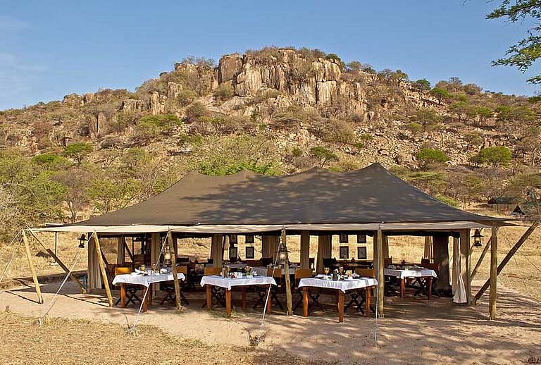  Elewana Safari -  luxury and elegance on safari - Habibi World Travel & Tour Africa